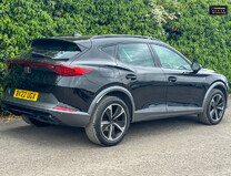 Cupra Formentor 1.5 TSI V1 SUV 5dr Petrol Manual Euro 6 (s/s) (150 ps) 3