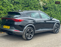 Cupra Formentor 1.5 TSI V1 SUV 5dr Petrol Manual Euro 6 (s/s) (150 ps) 29