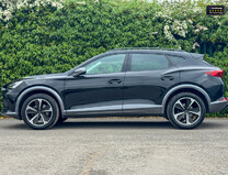 Cupra Formentor 1.5 TSI V1 SUV 5dr Petrol Manual Euro 6 (s/s) (150 ps) 5