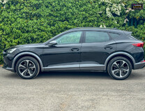 Cupra Formentor 1.5 TSI V1 SUV 5dr Petrol Manual Euro 6 (s/s) (150 ps) 31