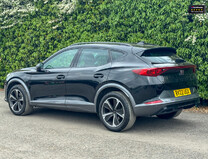 Cupra Formentor 1.5 TSI V1 SUV 5dr Petrol Manual Euro 6 (s/s) (150 ps) 6