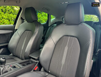 Cupra Formentor 1.5 TSI V1 SUV 5dr Petrol Manual Euro 6 (s/s) (150 ps) 7