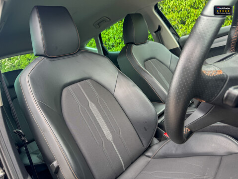 Cupra Formentor 1.5 TSI V1 SUV 5dr Petrol Manual Euro 6 (s/s) (150 ps) 9