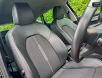 Cupra Formentor 1.5 TSI V1 SUV 5dr Petrol Manual Euro 6 (s/s) (150 ps) 9