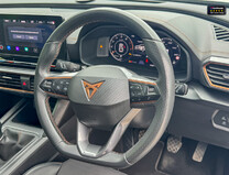 Cupra Formentor 1.5 TSI V1 SUV 5dr Petrol Manual Euro 6 (s/s) (150 ps) 10