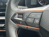 Cupra Formentor 1.5 TSI V1 SUV 5dr Petrol Manual Euro 6 (s/s) (150 ps) 11