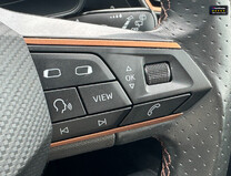 Cupra Formentor 1.5 TSI V1 SUV 5dr Petrol Manual Euro 6 (s/s) (150 ps) 12