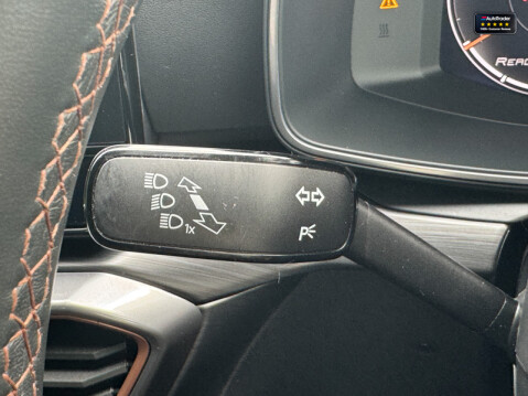 Cupra Formentor 1.5 TSI V1 SUV 5dr Petrol Manual Euro 6 (s/s) (150 ps) 13