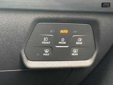 Cupra Formentor 1.5 TSI V1 SUV 5dr Petrol Manual Euro 6 (s/s) (150 ps) 15