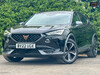 Cupra Formentor 1.5 TSI V1 SUV 5dr Petrol Manual Euro 6 (s/s) (150 ps)