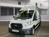 Ford Transit LWB L3H3 High Roof 350 Trend Air Con Sensors EURO 6