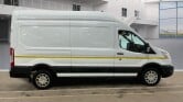 Ford Transit LWB L3H3 High Roof 350 Trend Air Con Sensors EURO 6 5