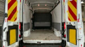 Ford Transit LWB L3H3 High Roof 350 Trend Air Con Sensors EURO 6 7
