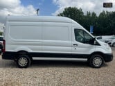 Ford Transit LWB L3H3 [SOLD SM] High Roof 350 Trend Air Con Sensors EURO 6 5