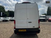 Ford Transit LWB L3H3 [SOLD SM] High Roof 350 Trend Air Con Sensors EURO 6 7