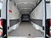 Ford Transit LWB L3H3 [SOLD SM] High Roof 350 Trend Air Con Sensors EURO 6 9