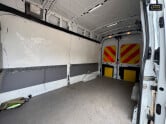 Ford Transit LWB L3H3 [SOLD SM] High Roof 350 Trend Air Con Sensors EURO 6 11