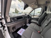 Ford Transit LWB L3H3 [SOLD SM] High Roof 350 Trend Air Con Sensors EURO 6 12