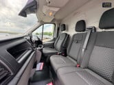 Ford Transit LWB L3H3 [SOLD SM] High Roof 350 Trend Air Con Sensors EURO 6 13