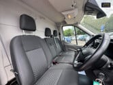 Ford Transit LWB L3H3 [SOLD SM] High Roof 350 Trend Air Con Sensors EURO 6 14