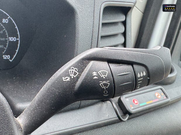 Ford Transit LWB L3H3 [SOLD SM] High Roof 350 Trend Air Con Sensors EURO 6 21