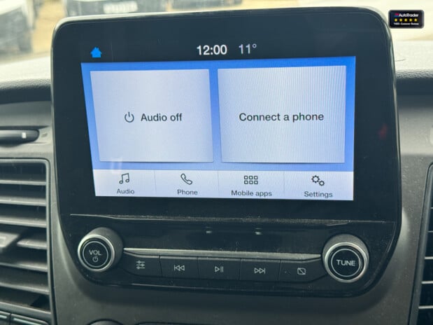 Ford Transit LWB L3H3 [SOLD SM] High Roof 350 Trend Air Con Sensors EURO 6 23