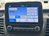 Ford Transit LWB L3H3 [SOLD SM] High Roof 350 Trend Air Con Sensors EURO 6 24