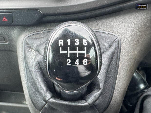 Ford Transit LWB L3H3 [SOLD SM] High Roof 350 Trend Air Con Sensors EURO 6 32