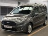 Ford Transit Connect LWB L2H1 Low Roof 250 Limited Alloys Air Con Sensors EURO 6