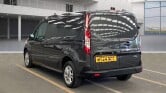 Ford Transit Connect LWB L2H1 Low Roof 250 Limited Alloys Air Con Sensors EURO 6 3