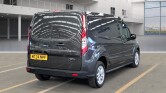 Ford Transit Connect LWB L2H1 Low Roof 250 Limited Alloys Air Con Sensors EURO 6 4