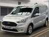 Ford Transit Connect LWB L2H1 250 Limited Alloys Air Con Sensors EURO 6