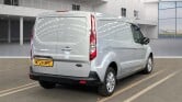 Ford Transit Connect LWB L2H1 250 Limited Alloys Air Con Sensors EURO 6 4