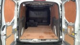 Ford Transit Connect LWB L2H1 250 Limited Alloys Air Con Sensors EURO 6 5
