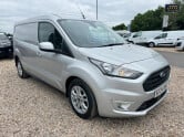 Ford Transit Connect LWB L2H1 250 Limited Alloys Air Con Sensors EURO 6 4