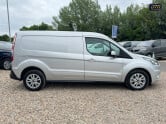 Ford Transit Connect LWB L2H1 250 Limited Alloys Air Con Sensors EURO 6 5