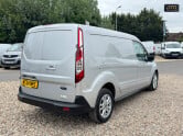 Ford Transit Connect LWB L2H1 250 Limited Alloys Air Con Sensors EURO 6 6