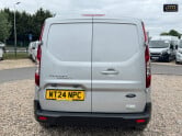 Ford Transit Connect LWB L2H1 250 Limited Alloys Air Con Sensors EURO 6 7