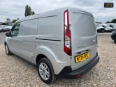 Ford Transit Connect LWB L2H1 250 Limited Alloys Air Con Sensors EURO 6 10