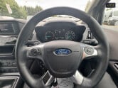 Ford Transit Connect LWB L2H1 250 Limited Alloys Air Con Sensors EURO 6 16
