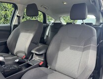 Ford Focus (Sold) 1.5T EcoBoost Titanium Hatchback 5dr Petrol Auto E 7