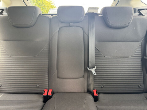 Ford Focus (Sold) 1.5T EcoBoost Titanium Hatchback 5dr Petrol Auto E 8