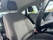 Ford Focus (Sold) 1.5T EcoBoost Titanium Hatchback 5dr Petrol Auto E 9