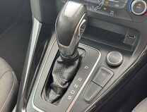 Ford Focus (Sold) 1.5T EcoBoost Titanium Hatchback 5dr Petrol Auto E 22