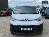 Citroen Dispatch XLWB L3H1 [SOLD CR] Xl 1000 Enterprise Pro Bluehdi Air Con Sensors EURO 6 3