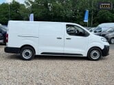 Citroen Dispatch XLWB L3H1 [SOLD CR] Xl 1000 Enterprise Pro Bluehdi Air Con Sensors EURO 6 5