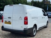 Citroen Dispatch XLWB L3H1 [SOLD CR] Xl 1000 Enterprise Pro Bluehdi Air Con Sensors EURO 6 6