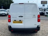 Citroen Dispatch XLWB L3H1 [SOLD CR] Xl 1000 Enterprise Pro Bluehdi Air Con Sensors EURO 6 7