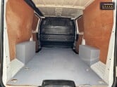 Citroen Dispatch XLWB L3H1 [SOLD CR] Xl 1000 Enterprise Pro Bluehdi Air Con Sensors EURO 6 15