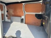 Citroen Dispatch XLWB L3H1 [SOLD CR] Xl 1000 Enterprise Pro Bluehdi Air Con Sensors EURO 6 17